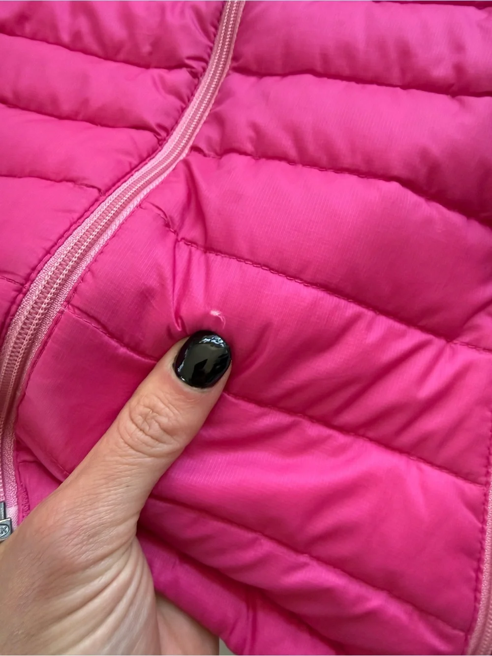 Patagonia Down Sweater Jacket Pink Size 3T